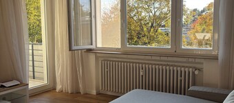 APART LIVING Sindelfingen / Apartment 3.1