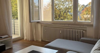 APART LIVING Sindelfingen / Apartment 3.1