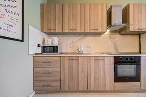 Apartment, Mehrere Betten (MSC015) | Eigene Küche