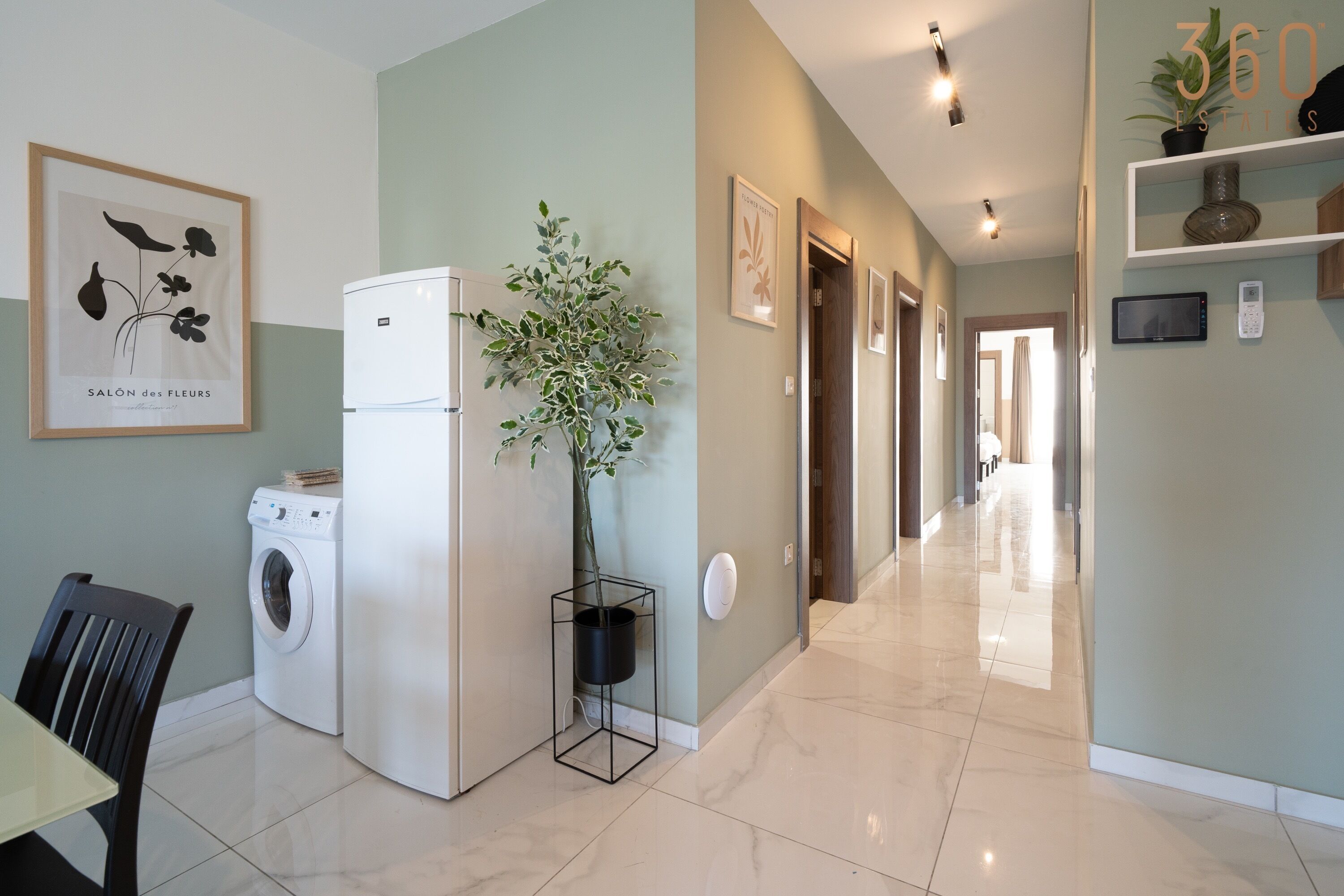 Leilighet, flere senger (MSC014) | Wi-fi (inkludert)