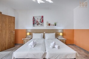 Leilighet, flere senger (MSC019) | Wi-fi (inkludert)