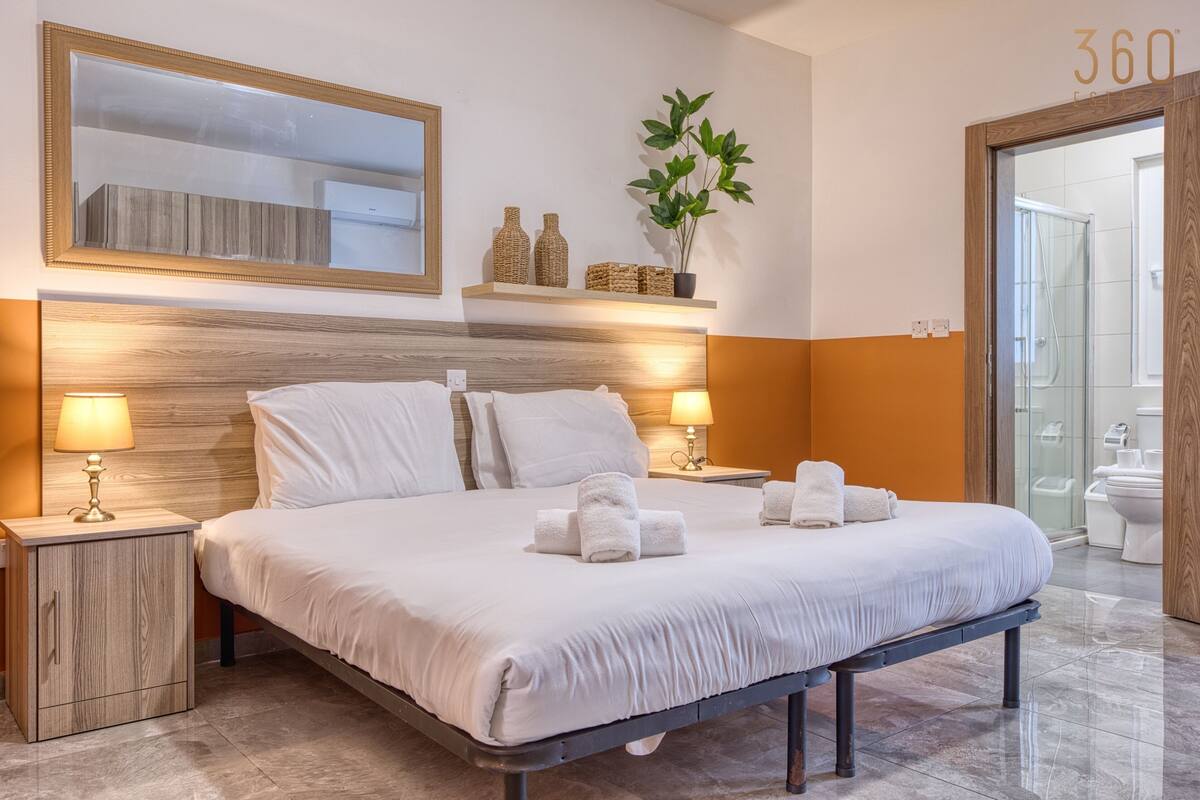 Apartment, Mehrere Betten (MSC016) | Kostenloses WLAN
