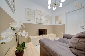 Appartement, meerdere bedden (PTA047) | Woonruimte