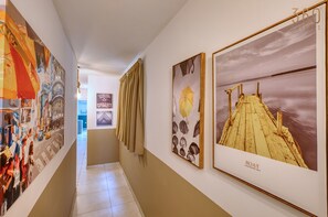 Apartment, Multiple Beds (PTA046) | Free WiFi, bed sheets - Pietà City Stay – Stylish Apartments Near Valletta & Waterfront (Pieta)