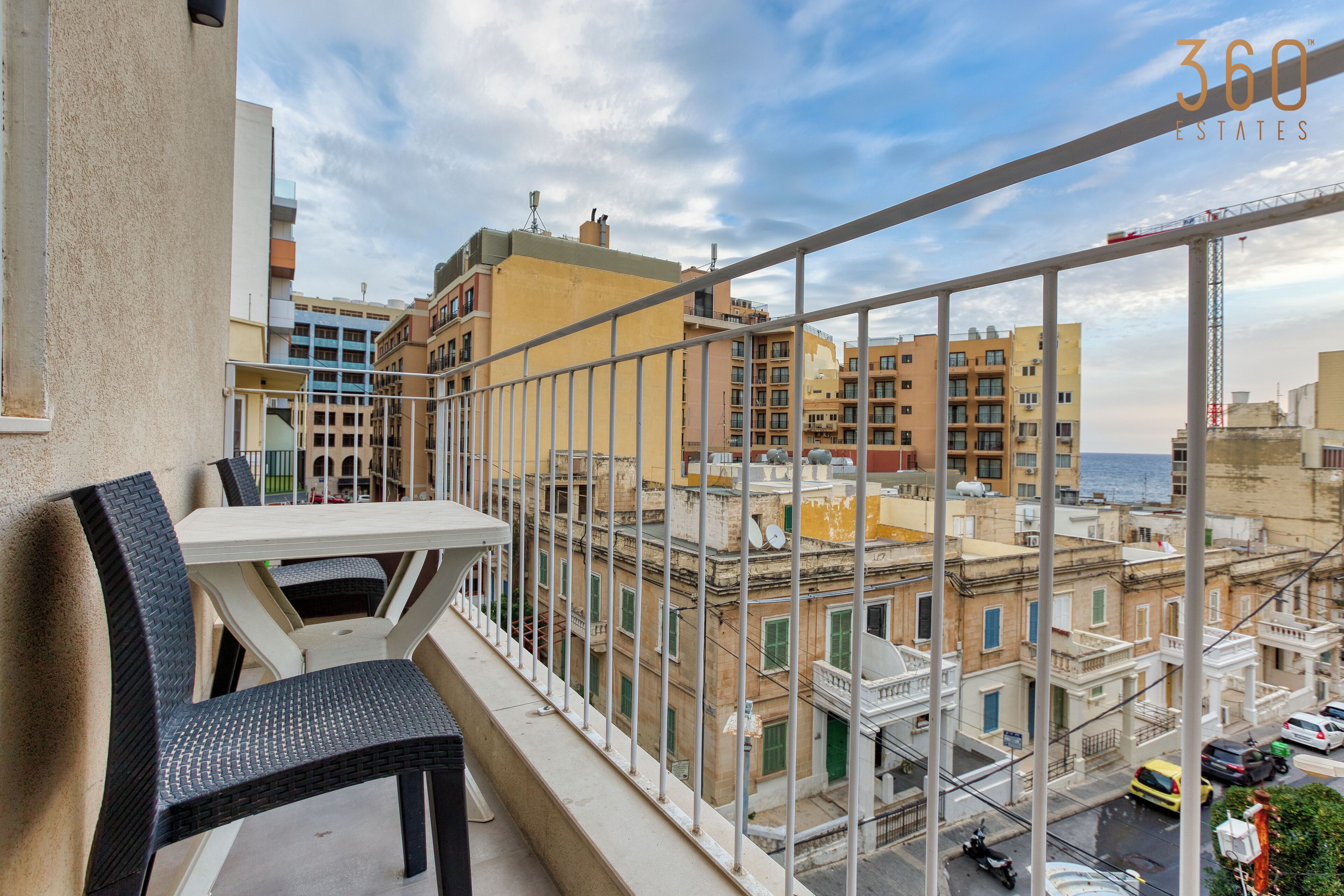 Leilighet, 1 kingsize-seng med sovesofa (PV004) | Wi-fi (inkludert) og sengetøy