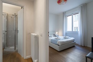 1 bedroom, iron/ironing board, WiFi, bed sheets - Deborah's Nest (Firenze)