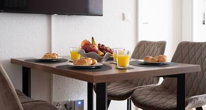 Premium Apartments I home2share