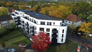Exterior - Premium Apartments I home2share (Osnabrueck)