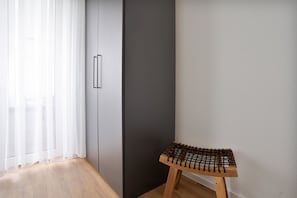 Family Apartment, 2 Bedrooms, Balcony | Free WiFi