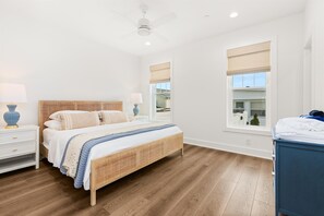 5 habitaciones, tabla de planchar con plancha y wifi gratis 