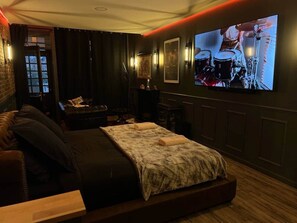 Interior - The Arcades suite (Arras)