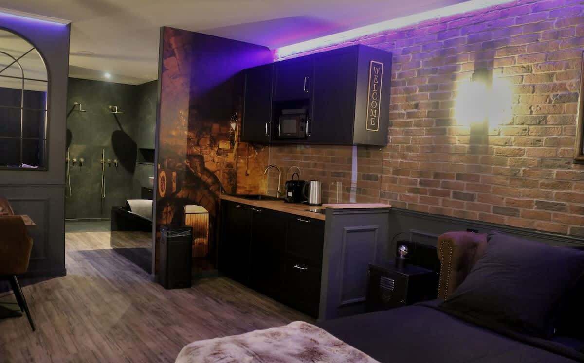 Wi-Fi, draps fournis