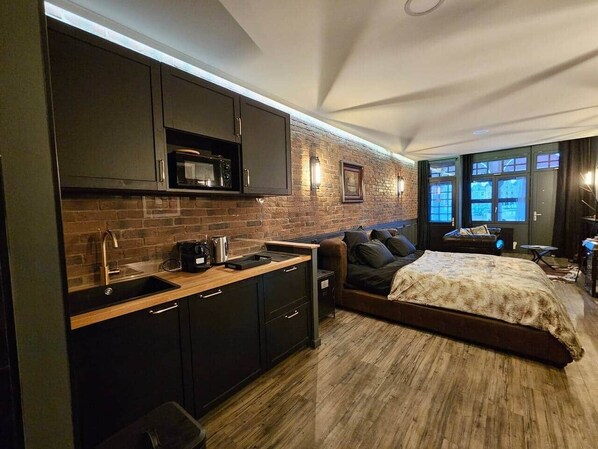 Room - The Arcades suite (Arras)