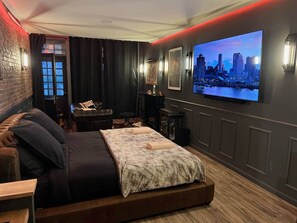 Room - The Arcades suite (Arras)