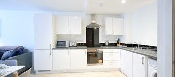 Winkley House By Guestz