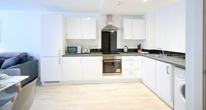 Winkley House By Guestz