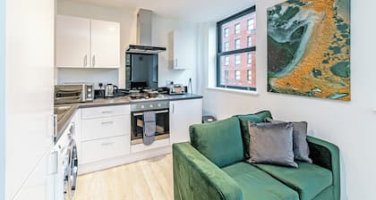 Winkley House By Guestz