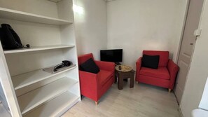 Télévision