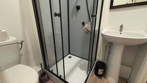 Dusche, Haartrockner