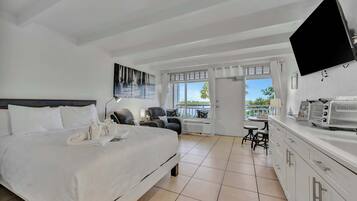 Reisbedje, wifi, beddengoed