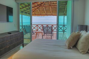 3 Schlafzimmer, Bügeleisen/Bügelbrett, Reisekinderbett, WLAN