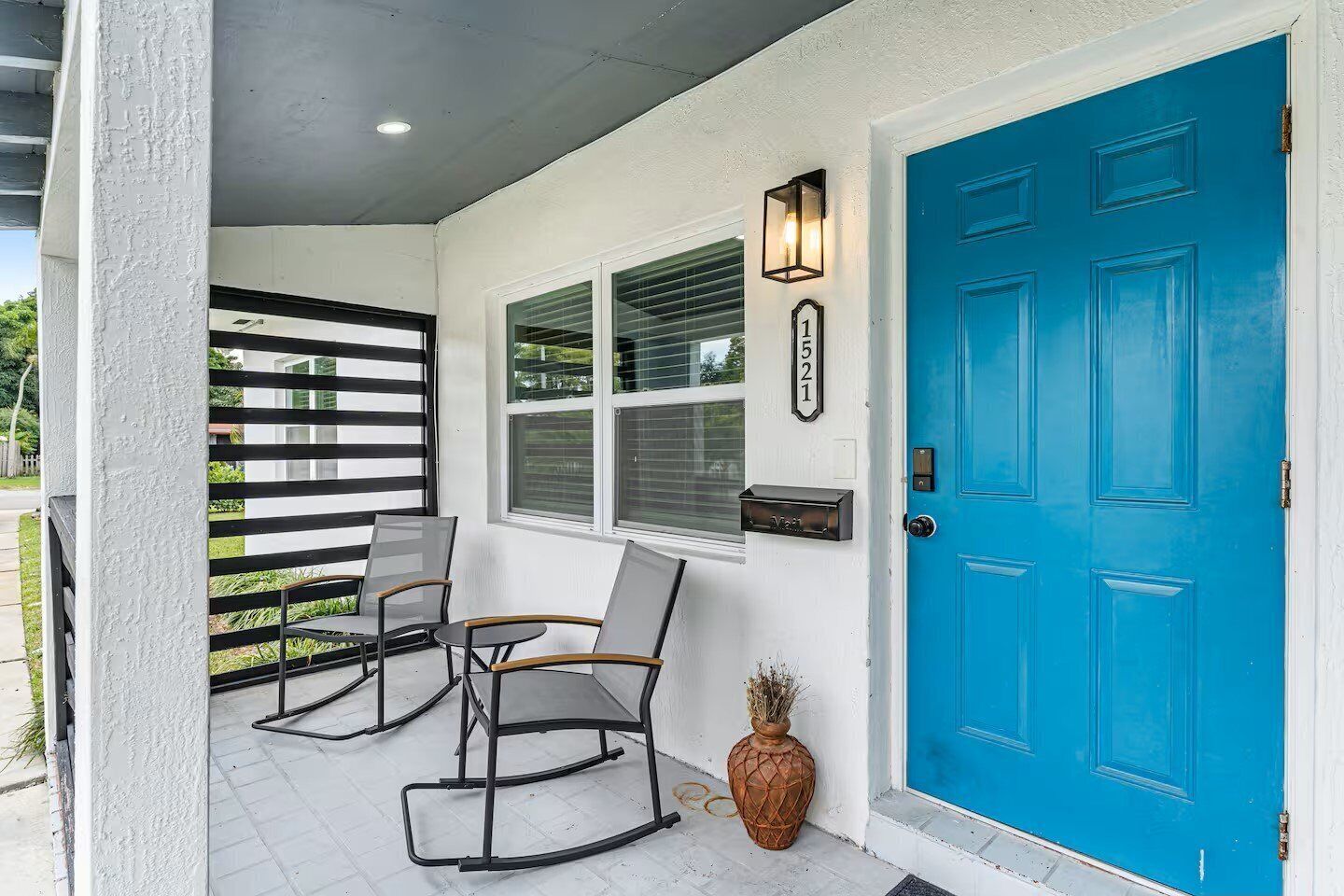 Terrass/Patio