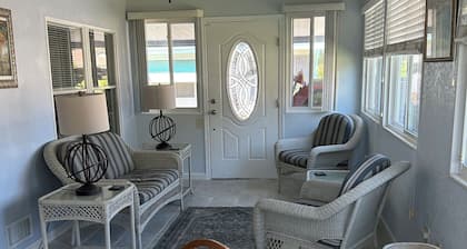 Carousel Cottage in The Villages