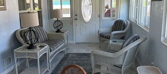 Carousel Cottage in The Villages