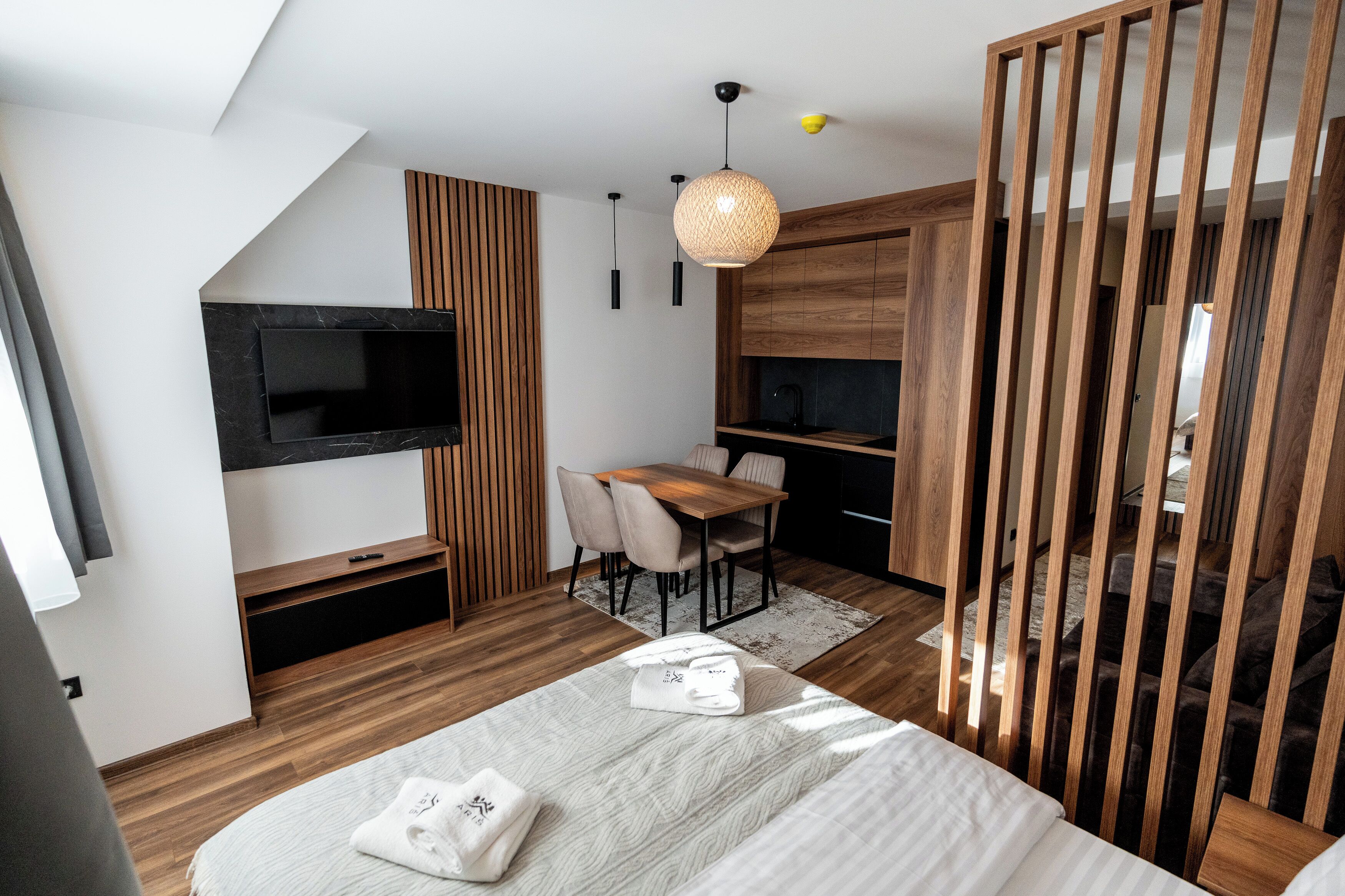 Refrigerador y parrilla de estufa 