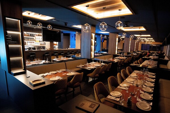 Restaurant - Aris KOP Kopaonik (Raška)