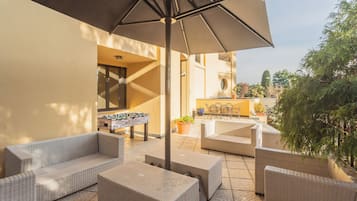 Terrazza/patio