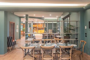 Dining - Hotel Polo (Usmate Velate)