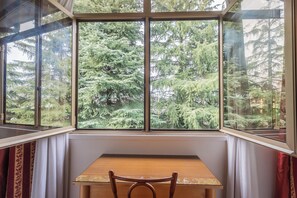 Chambre Triple Confort | Intérieur