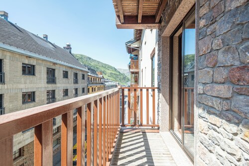 Apartamentos Nevada Mikka 3000