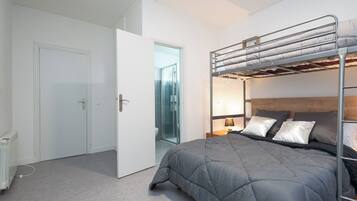 Departamento, 2 habitaciones | Wifi