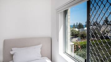 2 Schlafzimmer, Bügeleisen/Bügelbrett, Internetzugang, Bettwäsche