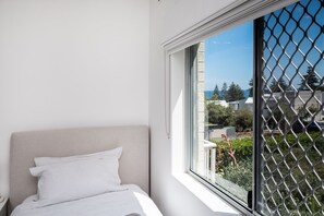 2 Schlafzimmer, Bügeleisen/Bügelbrett, Internetzugang, Bettwäsche