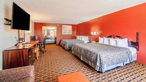 Iron/ironing board, free WiFi, bed sheets - Convenient Pet-Friendly Stay Near Red River – Scenic Drives & Local Exploring (Vernon)