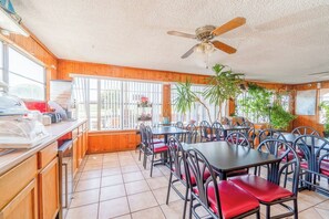 Restaurantes