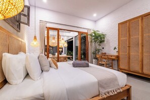 4 Schlafzimmer, Bügeleisen/Bügelbrett, WLAN, Bettwäsche