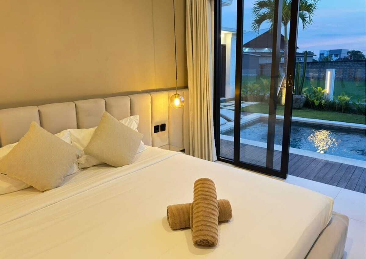 3 多间卧室、熨斗/熨衣板、WiFi