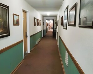 Interior - Affordable Comfort with Breakfast Near Scenic International Falls & Top Spots (International Falls)