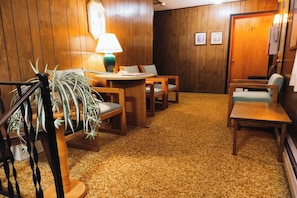 Interior - Affordable Comfort with Breakfast Near Scenic International Falls & Top Spots (International Falls)