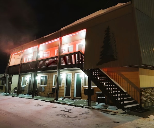 Exterior - Affordable Comfort with Breakfast Near Scenic International Falls & Top Spots (International Falls)