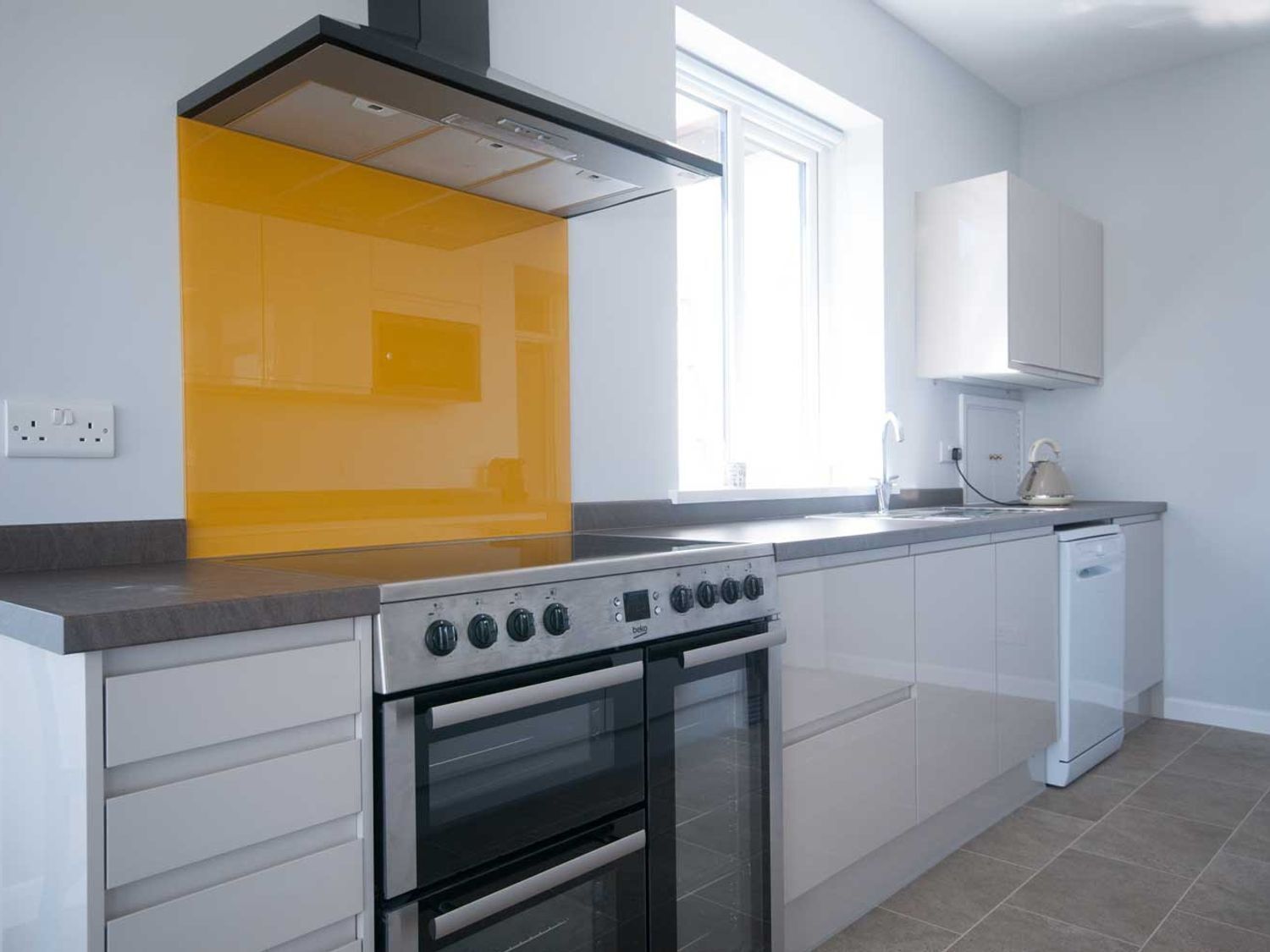 غسالة أطباق، مستلزمات طهي/أطباق/أوعية