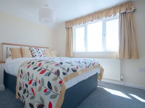4 chambres, décor unique, ameublement unique, accÚs au Wi-Fi (inclus)