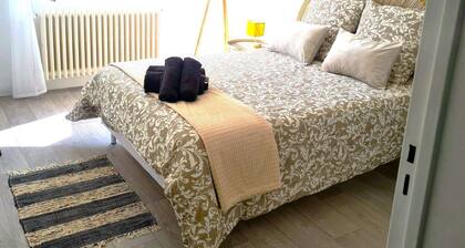 Country house 10 minutes from Switzerland. Ideal for families!