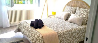 Country house 10 minutes from Switzerland. Ideal for families!