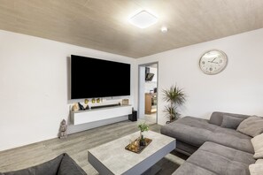 Fernseher, Videospielkonsole