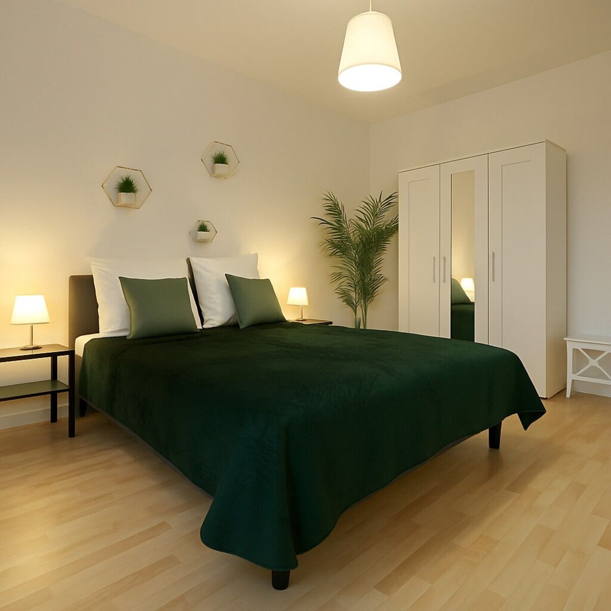 Bild für Gastgeberprofil